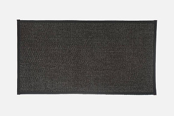 Ковролин Barrakuda 9371 Anthracite фото 1 | FLOORDEALER